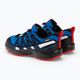 Детски обувки за трекинг Salomon XA Pro V8 CSWP, сини L47126200 3