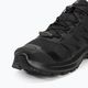 Salomon X-Adventure мъжки обувки за бягане black/black/black 7