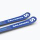 Ски за спускане Salomon S/Race 8 + M11 GW race blue/white 9