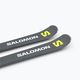 Ски за спускане Salomon S/Max 6 + M10 GW L80 castelrock/safety yellow/white 7