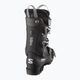 Дамски ски обувки Salomon S Pro HV 90 W black/silver met./beluga 8