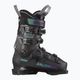 Дамски ски обувки Salomon S Pro Supra Boa 95 W black/beluga/spearmint 6