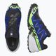 Мъжки обувки за бягане Salomon Spikecross 6 GTX black/surf the web/green gecko 11