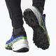 Мъжки обувки за бягане Salomon Spikecross 6 GTX black/surf the web/green gecko 14