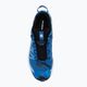 Salomon XA Pro 3D V9 мъжки обувки за бягане surf the web/ibiza blue/white 5