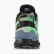 Salomon XA Pro 3D V9 мъжки обувки за бягане flint/grgeck/black 6