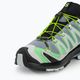 Salomon XA Pro 3D V9 мъжки обувки за бягане flint/grgeck/black 7