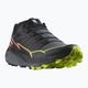Мъжки обувки за бягане Salomon Thundercross black/quiet shade/fiery coral 14