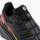 Мъжки обувки за бягане Salomon Thundercross black/quiet shade/fiery coral 12