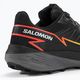 Мъжки обувки за бягане Salomon Thundercross black/quiet shade/fiery coral 13