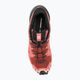 Дамски обувки за бягане Salomon Speedcross 6 от кравешка кожа/черно/английска роза 9