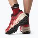 Salomon Speedcross 6 GTX мъжки обувки за бягане черно/червено dahlia/poppy red 3