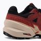 Salomon Speedcross 6 GTX мъжки обувки за бягане черно/червено dahlia/poppy red 12