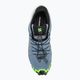 Salomon Speedcross 6 GTX мъжки обувки за бягане flint/grgeck/black 7