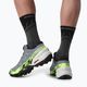 Salomon Speedcross 6 GTX мъжки обувки за бягане flint/grgeck/black 5