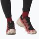 Дамски обувки за бягане Salomon Speedcross 6 GTX black/cow hide/faded rose 4