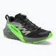 Мъжки обувки за бягане Salomon Sense Ride 5 black/laurel wreath/green gecko