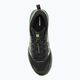 Мъжки обувки за бягане Salomon Sense Ride 5 black/laurel wreath/green gecko 9