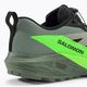 Мъжки обувки за бягане Salomon Sense Ride 5 black/laurel wreath/green gecko 13