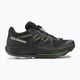 Мъжки обувки за бягане Salomon Pulsar Trail black/black/green gecko 2
