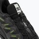 Мъжки обувки за бягане Salomon Pulsar Trail black/black/green gecko 8