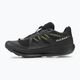 Мъжки обувки за бягане Salomon Pulsar Trail black/black/green gecko 10