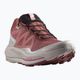 Salomon Pulsar Trail дамски обувки за бягане cow hide/ashes of roses/pink glo 11