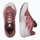 Salomon Pulsar Trail дамски обувки за бягане cow hide/ashes of roses/pink glo 15