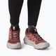 Salomon Pulsar Trail дамски обувки за бягане cow hide/ashes of roses/pink glo 17
