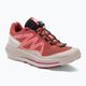 Salomon Pulsar Trail дамски обувки за бягане cow hide/ashes of roses/pink glo