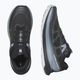 Мъжки обувки за бягане Salomon Ultra Glide 2 black/flint stone/green gecko 15