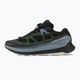 Мъжки обувки за бягане Salomon Ultra Glide 2 black/flint stone/green gecko 10