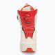 Дамски обувки за сноуборд Salomon Ivy Boa SJ Boa bleached sand/almond milk/aurora red 3