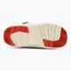 Дамски обувки за сноуборд Salomon Ivy Boa SJ Boa bleached sand/almond milk/aurora red 4