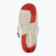 Дамски обувки за сноуборд Salomon Ivy Boa SJ Boa bleached sand/almond milk/aurora red 8
