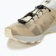 Salomon Amphib Bold 2 дамски обувки за бягане бял пипер/ледниково сиво/прозрачно жълто 7