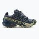 Salomon Speedcross 6 GTX мъжки обувки за бягане grisaille/carbon/tea 2