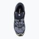 Salomon Speedcross 6 GTX мъжки обувки за бягане grisaille/carbon/tea 5