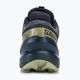 Salomon Speedcross 6 GTX мъжки обувки за бягане grisaille/carbon/tea 6