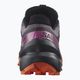 Salomon Speedcross 6 GTX дамски обувки за бягане mnscap/black/bpa 11