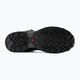 Мъжки туристически обувки Salomon X Ultra 360 MID GTX black/magnet/pewter 4