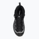Мъжки туристически обувки Salomon X Ultra 360 MID GTX black/magnet/pewter 5