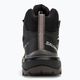 Дамски туристически обувки Salomon X Ultra 360 MID GTX black/plum kitten/shale 6