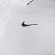 Мъжка тениска Nike Court Dri-Fit Polo Solid white/black 3