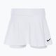 Пола за тенис Nike Court Dri-Fit Victory бяла/черна