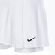 Пола за тенис Nike Court Dri-Fit Victory бяла/черна 4