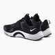 Nike Renew In-Season TR 12 дамски обувки за тренировка черни DD9301-001 3