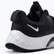 Nike Renew In-Season TR 12 дамски обувки за тренировка черни DD9301-001 8
