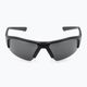 Слънчеви очила Nike Skylon Ace 22 матово черно/тъмно сиво 3
