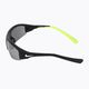 Слънчеви очила Nike Skylon Ace 22 black/white/grey w/silver flash lens 4
